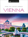 Cover image for DK Vienna